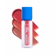 LUXCRIME x Beauty Haul Ultra Light Lip Stain - Beautycrime 1