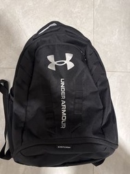 Under Armour 黑色背包
