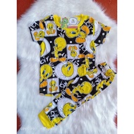 Pyjamas sedondon TWEETY