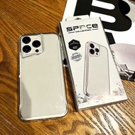 Acrylic Clear Hard Case Samsung A05 A05s A15 A25 A35 A55 5G A14 4G A34 A04 A04e M04 S23 Fe S24 S25 U