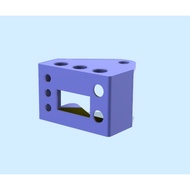 AKK Diversity case cover 3d Print for goggles fpv Eachine EV100