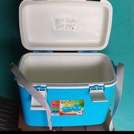 TERMOS Cooler Cooler Box 22 Liters / Ice Thermos / Ice Box / Marina Cooler Box Greenleaf