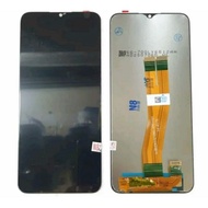 Lcd Touchscreen Samsung A03 A035 A035F M04 F02S F025 F04