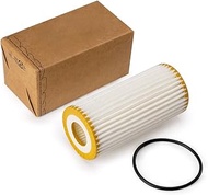 FANHAY 06L-115-562-B Oil Filter Compatible for VW Golf Jetta Beetle for Audi A6 Q3 Q5 Q7 06L115562B