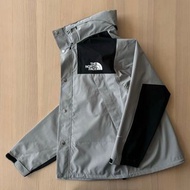 🧡全新正貨 The North Face🇯🇵Mountain Raintex Jacket 三色