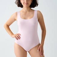 SKIMS Seamless Bodysuit Seamless Bodysuit European American Hip-lifting Abdomen-narrowing Shaping Se