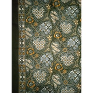 bahan kain batik halus pekalongan sarimbit/couple