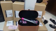dyson 捲髮器一部