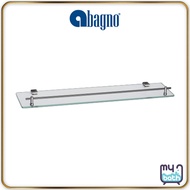 Abagno AR-1587 Glass Shelf