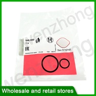 946.000 946000 09G321181 09G321181A A3 Automatic transmission oil cooler O-rings Skoda EA211
