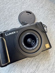 Panasonic Lumix DMC-LX3 數碼相機