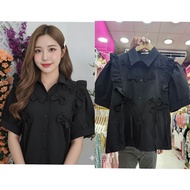 Clutch Shirt​ Front Chest​ 40 Inches​Long​ 21 Inches​ ​ 199​ Baht