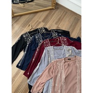 AZHARI ABAYA (MUST READ DESCRIPTION)