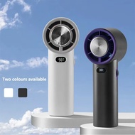 Portable Fan / Mini Fan / 3600MAH / SG STOCKS