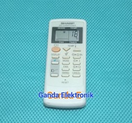 HK Remot AC Sharp CRMC-A746JBEZ