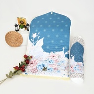 Thick Aesthetic Prayer Rug Premium Dome Prayer Rug