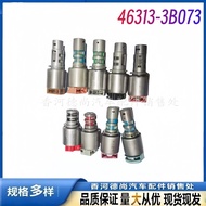 A6MF1 A6LF1/2/3 Transmission solenoid valve suitable for Hyundai Kia46313-3B030 46313-