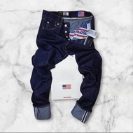 Latest 501 USA Regular Fit Men's Jeans