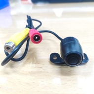 CCD round reverse parking camera