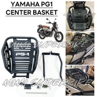 YAMAHA PG1 PG-1 MIDDLE BASKET HEAVY DUTY SIAP BRACKET & SCREW SET YAMAHA PG1 PG-1 RAGA BESI BAKUL BO
