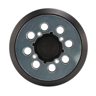 5Inch Hook and Loop Replacement Sander Pad for DeWalt-Fit DWE6421/6421K, DWE6423/6423K, DCW210B Rand