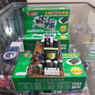 trafo dvd regulator dvd-psu acmatik dvd universal