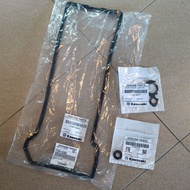 Kawasaki GTR1400 head cover gasket / spark plug gasket / head cover o ring genuine Kawasaki Japan pa