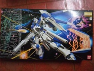 高達 模型 RX93 RX-93 V2 HI-V Gundam MG