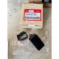 HONDA ORIGINAL EX5 DREAM CDI UNIT cdi ex5 ex5 dream orignal w100 w100r