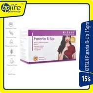 Kitsui Puraria B-Up 15g x 15 sachets