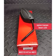RIGHT mirror LEDBEAT/88210k1an01