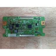 LG 32LD330-TA 32LD330 768 Tcon, Tcon Ribbon.Usd TV Spare Part LCD/LED Mlc10 ,