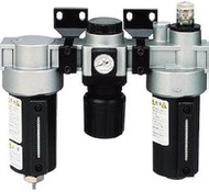 Nippon Seiki BN25T615 FRL Unit 15A Modular Connection Type