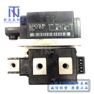 Original Genuine IGBT Controllable Silicon Module MCC312-16IO1 MCC312-16I01 Power Crystal Gate