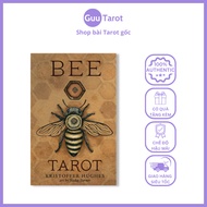 Bee Tarot Deck (Guu Tarot Shop)