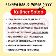 Hot Sale Sate Kambing Buntel Mbok Galak - Kuliner Soloo Best Seller