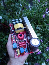 trafo smps 20A 2000 Watt BERGARANSI psu power suplai audio sound system untuk kelas driver ab class 