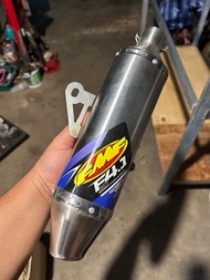 ท่อวิบากเวฟ125 R S I ดรีม125 เครื่องบล็อค125ใส่ได้ทุกรุ่นทุกปี คอสแตนเลสขนาด28ออก32คอสวม38 พร้อมส่งจ