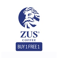 ZUS BUY 1 FREE 1 ( Voucher )