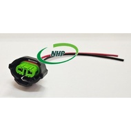 H11 / H8 / 881 / 880 Bulb Socket (Head Lamp Socket) Produk Baru