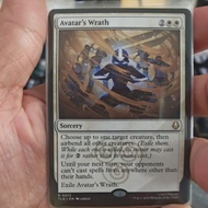Avatar's Wrath MTG Single Card
