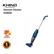 Khind Vacuum Cleaner VC8630