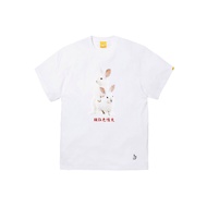 {NERD} Taichung Yimin Store FR2 Fxxking Rabbits Photo T-shirt Short T