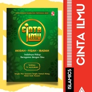 Cinta Ilmu | Buku Ilmiah Agama | Buku Ilmiah | Buku | Buku Islamik | Buku Agama | Buku Pts | Buku Motivasi Diri |