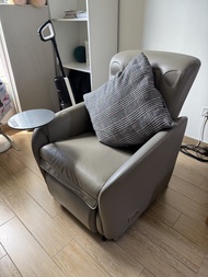 OSIM 梳化小天后連全新皮革護理套裝  uDiva 3 message chair with new Leather Care Set