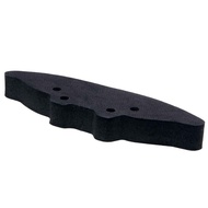 RC HSP 02052 Front Bumper Foam For HSP 1:10 On-Road Car 94101 94102 94122 94103 94123
