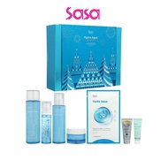 Dr.G Hydra Aqua Boosting Set (7pcs)