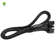 8 PIN TO 8 Pin (6+2) PCIE VGA Supply Cable Flex for EVGA Supernova 650 750 850 1000 1600 2000 G2 G3 