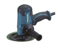 Máy chà nhám đĩa Makita GV6010 (Xanh phối đen)