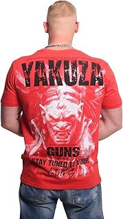 Men's Axe T-Shirt, Adrenaline Rush, Large